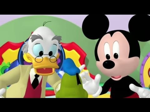 Mickey Mouse 🐭 & Minnie Mouse 🎀 Funny Kids Moments 😂 | Fun Cartoon for Kids 🌈