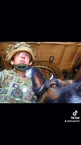 17K views · 1.5K reactions | British Military Dogs doing their thing No bond like handler and dog, no greater drive to succeed | Hero paws - Life AFTER service | Facebook