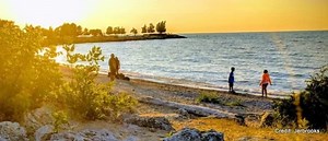 4.4K views · 22 reactions | Join us next week in Collingwood or Goderich, Ontario, or comment online until Oct. 31 on #GreatLakes #WaterQuality - Register for free tickets here: https://www.ijc.org/en/ijc-invites-you-step-and-speak-out-great-lakes-public-meetings-set-june-september-2019 | IJC - International Joint Commission | Facebook