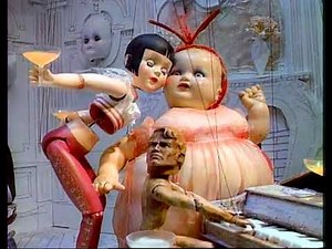 1980s Commercials Vol. 84 (1982-1987 - Bonus All-MTV Edition!!)
