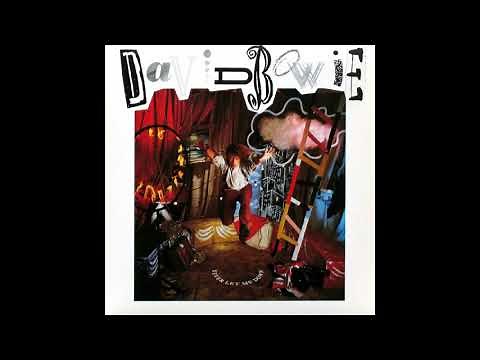 David Bowie - Day-In Day-Out