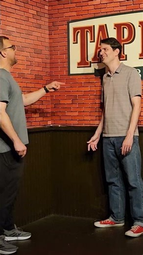 Say What Jay & Doug