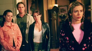 The Demon Who Came In From The Cold