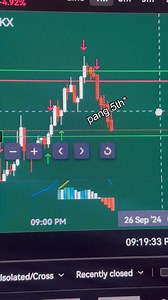 HAMSTER FIRST TRADE | Sabs TV