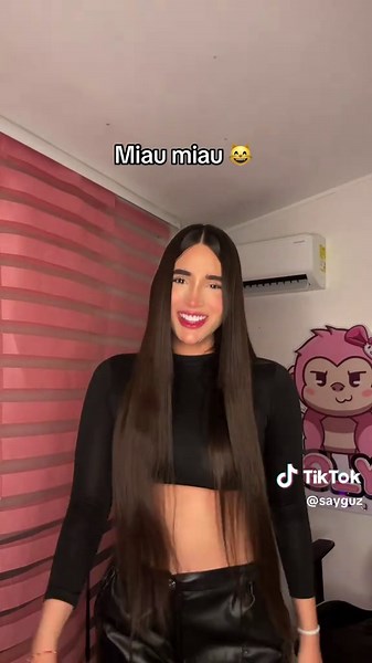 Miau Miau Don Ramón: Adorable Cat Moments