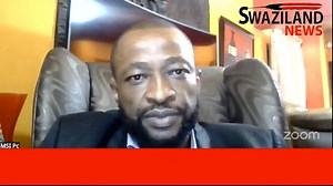 Eswatini main and largest political party PUDEMO President Mlungisi Makhanya says the lives of emaSwati have been deteriorating for the past years under the Tinkhundla undemocratic system of Governance. BY BONGIWE DLAMINI Swaziland News,11th February 2025 MBABANE:Mlungisi Makhanya,the President of the People’s United Democratic Movement(PUDEMO) says the lives of emaSwati have been deteriorating for the past years under the Tinkhundla undemocratic system of Governance. The PUDEMO President was sp