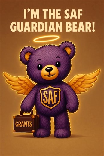 Join us! | Special Angels Foundation