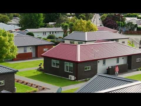 Friendship Lane, Ashburton Project | Residential Construction | BP Construction NZ