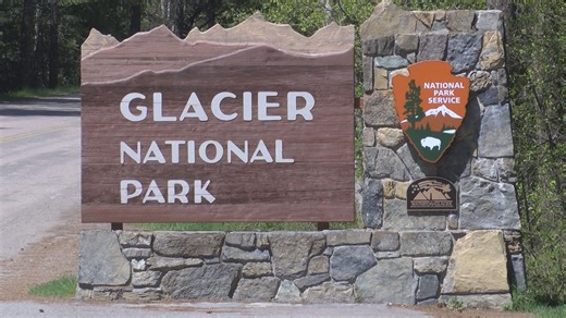 Climber dies from fall in Glacier National Park