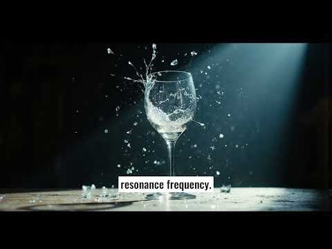 Conceptual Physics - The Power of Resonance in Everyday Life 02