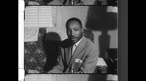 1955 Montgomery Al Martin Luther King Stock Footage Video (100% Royalty-free) 1080842267 | Shutterstock