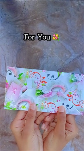 let's make an envelope at home ❤️✨️ #viral #shortvideo #letter #anvelope #easytricks #craft