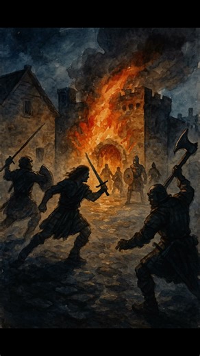 Wallace Freedom's Warrior