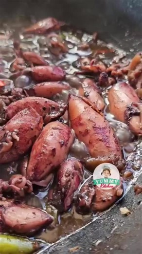 Authentic Filipino Ulam Recipe for Everyone