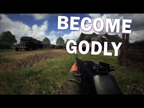 THIS Will Make You Awesome at Hell Let Loose