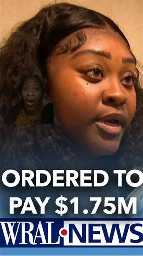 Woman is sued for $1.75million in alienation of affection lawsuit