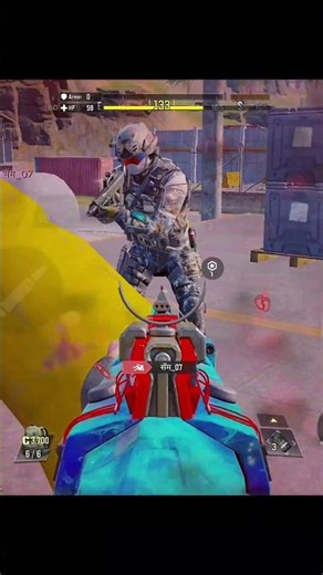 BR| rewinder class #shots #codm #callofdutymobile #codm #cod