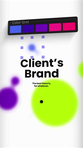 Stop hunting for Hex Codes manually. 🛑✋ ColorFlow extracts color palettes directly from texts, emails, or messy briefings and applies them to your project in seconds. Simple, fast, and visual. The tool your workflow was missing is on sale! Don't miss the #CyberExtravaganza at @aescripts https://aescripts.com/colorflow 👉 Use code CYBER and save up to 32% until Dec 5. #aftereffects #aescripts | aescripts