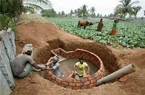 Comment construire un digesteur de méthane de tambour de 55 gallons - 2026 | Fr.EcoBuilderz.com