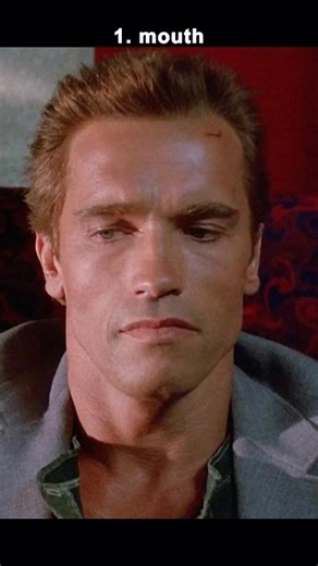 THE GREATEST AIRPLANE TRICK EVER! Arnold Knocks Out a Spy & Tucks Him In #film #movie #short