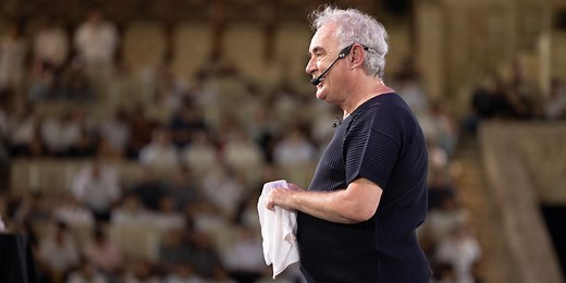 Ferran Adrià: la cocina mexicana en la mirada del chef que revolucionó la gastronomía