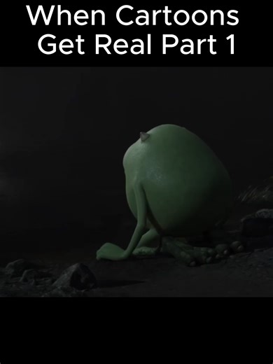 One of the best scenes in the film imo. #real #pixar #disney #fyp #foryoupage #foryou #tiktok #viral