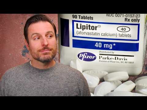 Why Pfizer Spent $90 Billion on This Pill