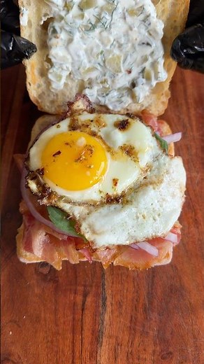 I Call This a Panino Calabrese 🥪