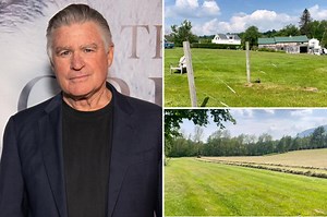 ‘Hair’ and ‘Everwood’ actor Treat Williams dead at 71 after motorcycle accident