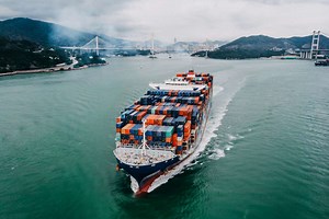 International Maritime Organization: Ensuring Safer International Shipping