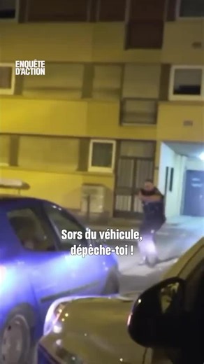 Police Chase Course: Insights and Details