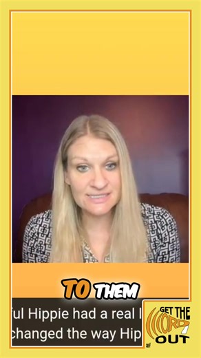 The Helpful Hippie shares her incredible story about finding common ground with one of the biggest Trump supporters in the country. If these two can find common ground...we all can. Hippie and Sarah explore common ground by challenging the narrative that divides us. Our goal is to unite against corporate interests, reminding us that we can vote for change. Together, we can build a better world for everyone. Catch the full powerful story on Project Next now. | Project Next