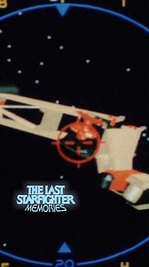 118K views · 3.1K reactions | Atari made the video prototype game for the 2600 but renamed it "Solaris" before release - THE LAST STARFIGHTER | Kenny Smith | Facebook