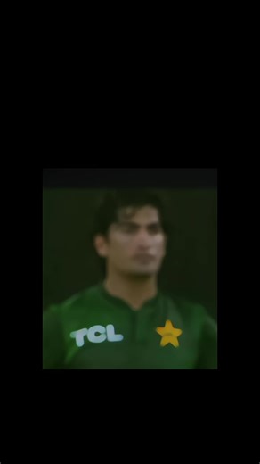 Naseem Shah Highlights: Thrilling Moments Captured