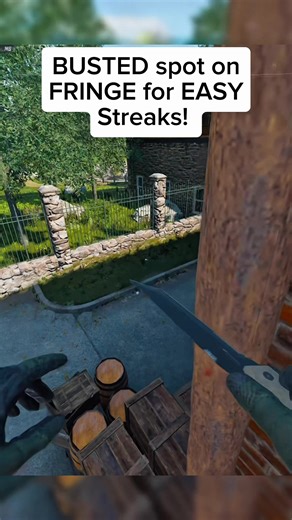 CRAZY trickshot potential! ALSO sub to me on fb for a chance to win FREE COD POINTS! #viral #warzone #gaming #trending #callofdutywarzone