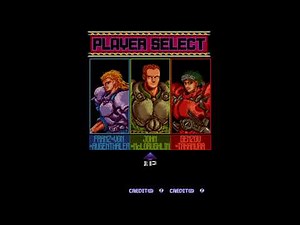 Desert Breaker-Gameplay Full (Franz Von Augenthaler )