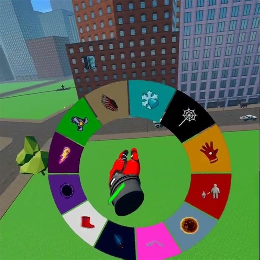 superfly vr game combo