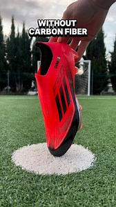 2.3K views | Add DVNK carbon insoles to your shoes and boost your athletic performance #dvnk #carbonfiber #football #soccer #sports #foryou #perte #fyp | Team DVNK | Facebook