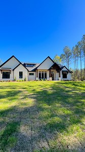 803K views · 5.1K reactions | Check out this SureBuilt™ Certified Home with a fully custom floor plan in Republic Grand Ranch 朗✨ It was such an honor getting to be apart of a family's vision being brought to life. Welcome to the DTH Family and welcome HOME!  #ExperienceTrueCustomHomebuidling #PlanSeeBuild #PlansYourWay #VisionBuilt #SureBuilt #RGR #RepublicGrandRanch #Willis #Houston #HoustonBuilder | Design Tech Homes | Facebook