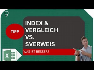 INDEX & MATCH vs. VLOOKUP | Excelpedia
