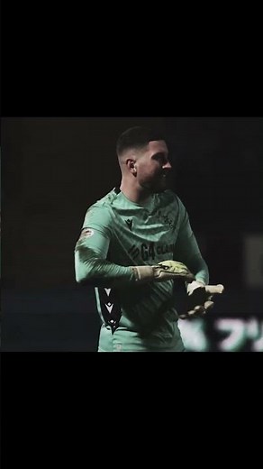Announcing our second signing of the summer 🧤#qpr #calthedragon #efl #football