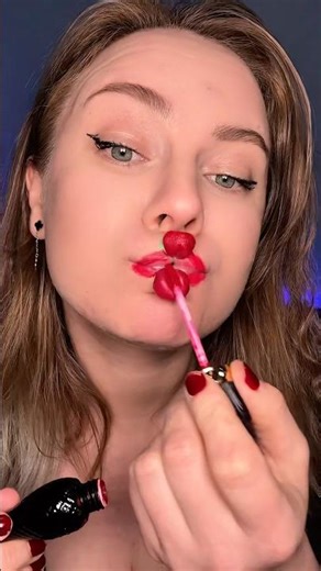 The PRETTIEST Lip Care Routine EVER 🫣