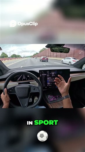 Tesla Model X is simply FAST!!!