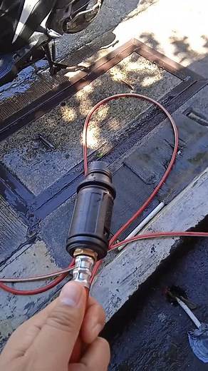 Adjustable High Pressure Water Nozzle with Quick Connector