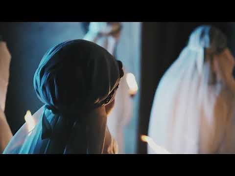 DISCOVER JESUS - The Parables of Jesus Christ: The Ten Virgins (Matthew 25:1-13) ESV