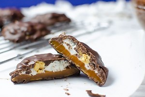 Do You Remember Goo Goo Clusters?