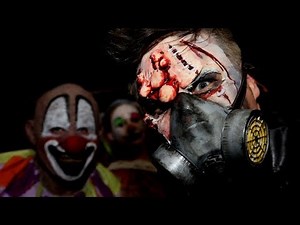 Screamfest 2018 Trailer