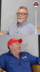 John Williamson on piano lessons - and why they came to an abrupt end! 🎬Watch the full conversation on YouTube #lwmhouse | LWM House