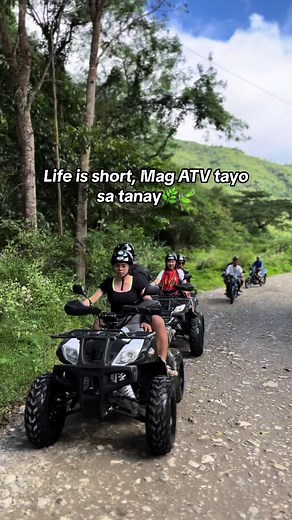 Must try the Atv Adventure @Camp Hiatus 🍃 #foryoupage #fyp #foryoupage❤️❤️ #adventure #atvlifestyle