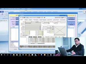 8 FUNCIONALIDAD FENIX - Emisión y Recepción de documentos electrónicos | FENIX Sistema Contable